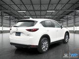Used 2019 MAZDA CX-5 Grand Touring image 5