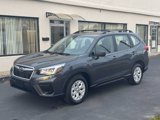 Used 2020 Subaru Forester w/ Alloy Wheel Package image 2