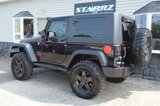 Used 2010 Jeep Wrangler Sport image 3