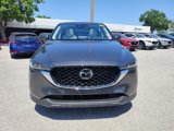 Certified 2022 MAZDA CX-5 AWD 2.5 S w/ Preferred Package image 2