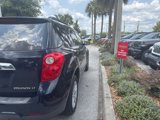 Used 2015 Chevrolet Equinox LT w/ Driver Convenience Package image 5