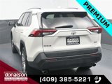 Used 2021 Toyota RAV4 XLE Premium image 4