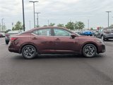 New 2025 Nissan Sentra SV image 2