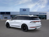 New 2025 Lincoln Aviator Reserve image 4