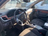 Used 2017 Chevrolet Traverse LT image 6