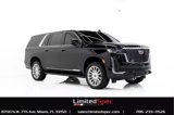 Used 2024 Cadillac Escalade ESV Premium Luxury image 6