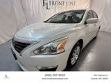 Used 2014 Nissan Altima 2.5 S w/ Display Audio Package image 3