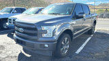Used 2017 Ford F150 Lariat w/ Equipment Group 502A Luxury image 3