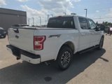 Certified 2018 Ford F150 XLT w/ Equipment Group 302A Luxury image 5