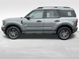 Used 2022 Ford Bronco Sport Big Bend w/ Convenience Package image 2