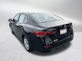 New 2025 Nissan Sentra S image 5