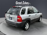 Used 2007 Kia Sportage LX w/ Sport Pkg image 5