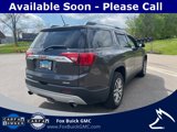 Used 2017 GMC Acadia SLE w/ Driver Alert Package I image 4