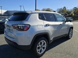 New 2025 Jeep Compass Sport image 3