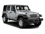 Certified 2017 Jeep Wrangler Unlimited Sport w/ Quick Order Package 24S image 6