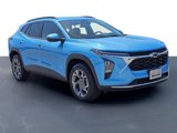 New 2025 Chevrolet Trax LT w/ Driver Confidence Package image 5