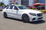 Used 2020 Mercedes-Benz C 300 Sedan image 2