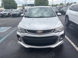 Used 2017 Chevrolet Sonic LT w/ Convenience Package image 2