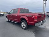 Used 2015 Ford F150 Lariat w/ Equipment Group 502A Luxury image 3