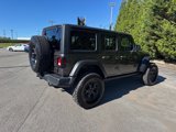 Used 2020 Jeep Wrangler Unlimited Sport image 6