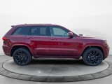 Used 2018 Jeep Grand Cherokee Altitude image 6