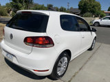 Used 2010 Volkswagen Golf 2-Door image 6