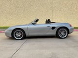 Used 2002 Porsche Boxster S image 3