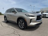 Used 2024 INFINITI QX60 Luxe w/ Vision Package image 2