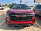 New 2026 GMC Terrain AT4 w/ Convenience Package III image 2