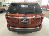 Used 2018 Ford Explorer XLT w/ Equipment Group 201A image 6