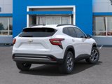 New 2025 Chevrolet Trax LT w/ Driver Confidence Package image 4