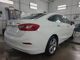 Used 2017 Chevrolet Cruze Premier image 3