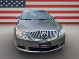 Used 2010 Buick LaCrosse CX image 3