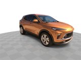 New 2025 Buick Encore GX Preferred image 2