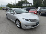 Used 2013 Lincoln MKZ image 4