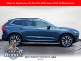 Certified 2022 Volvo XC60 B5 Momentum w/ Climate Package image 2