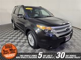 Used 2015 Ford Explorer XLT w/ Equipment Group 202B image 2