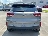 Used 2022 Chevrolet TrailBlazer RS w/ Convenience Package image 5