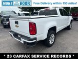 Used 2020 Chevrolet Colorado LT w/ Safety Package image 3