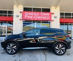 Used 2023 Nissan Murano SL w/ SL Moonroof Package image 3