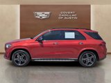 Used 2020 Mercedes-Benz GLE 350 image 4