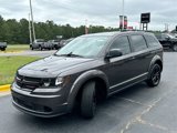 Used 2020 Dodge Journey SE w/ Blacktop Package image 2