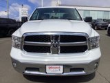 Used 2024 RAM 1500 Tradesman w/ Tradesman SXT Package image 2