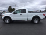 Used 2011 Ford F150 XLT w/ XLT Chrome Pkg image 4