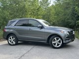 Used 2017 Mercedes-Benz GLE 350 4MATIC image 4