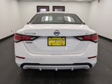 Used 2021 Nissan Sentra SV w/ Trunk Package image 5