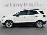Used 2018 Ford EcoSport SE image 2