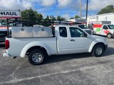 Used 2018 Nissan Frontier S image 2