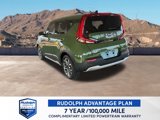 Used 2021 Kia Soul X-Line image 4