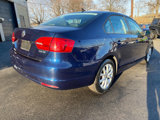 Used 2012 Volkswagen Jetta SE image 3